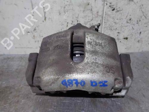 Used Left front brake caliper SEAT ALTEA (5P1) 1.9 TDI (105 hp) 11615624