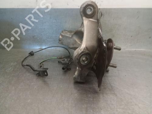 Right front steering knuckle LEXUS CT (ZWA10_) 200h (ZWA10_) | BP27505758M26 