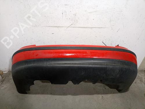 Used Rear bumper SEAT TOLEDO II (1M2) 1.9 TDI (110 hp) 22727639