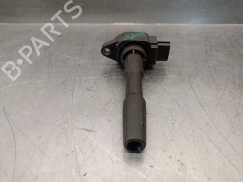 Ignition coil RENAULT CLIO IV (BH_) 0.9 TCe 90 (BHNF, BHMA, BHMH, BHJK, BHJR) | BP29595387M94 