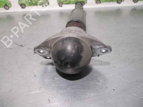 Right rear shock absorber SKODA FABIA II (542) 1.4 TDI | BP2332401M19 