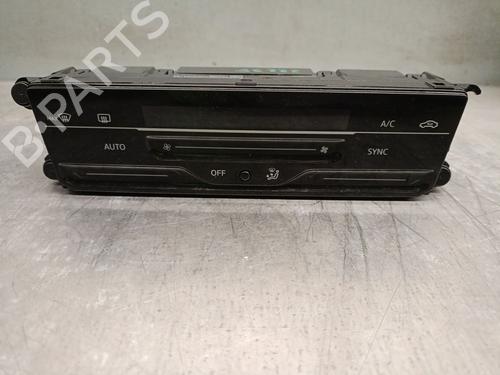 AC-Styringsenhed/Manøvreenhed VW TAIGO (CS1) 1.0 TSI (110 hp) 24187784
