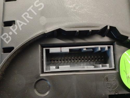 Instrument cluster CHEVROLET AVEO Hatchback (T300) 1.2 | BP30935949C47 