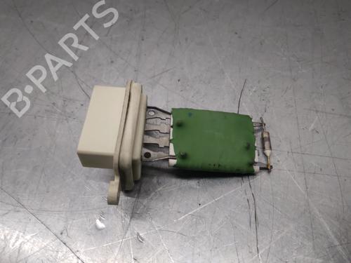 Heater resistor OPEL MERIVA A MPV (X03) 1.6 16V (E75) | BP13658563M108 