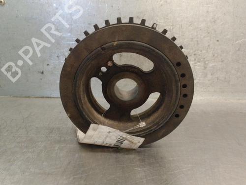 Used Pulley Pulley FORD MONDEO III (B5Y) 1.8 16V (125 hp) 35932039 35932039