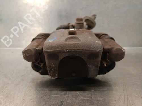 Right rear brake caliper HYUNDAI ELANTRA III Saloon (XD) 2.0 CRDi | BP23527262M106 