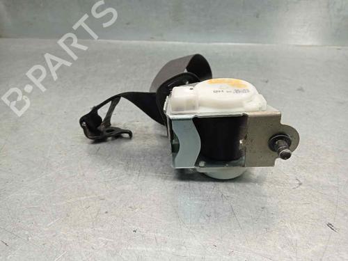 Rear right seatbelt ROVER 45 I Saloon (RT)  | BP8891487I28 