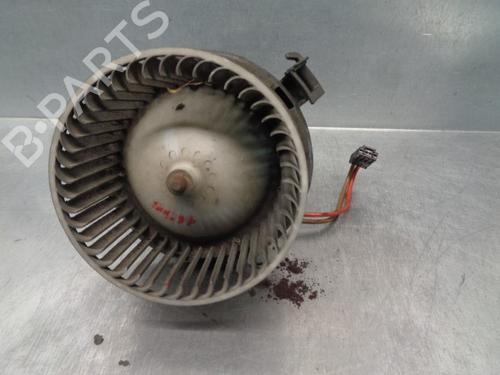 Heater blower motor MERCEDES-BENZ E-CLASS (W212)  | BP10979349M62 