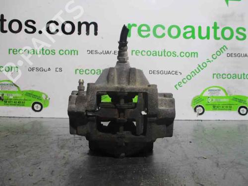 Used Left rear brake caliper MERCEDES-BENZ E-CLASS (W210) [1995-2003]  11614277