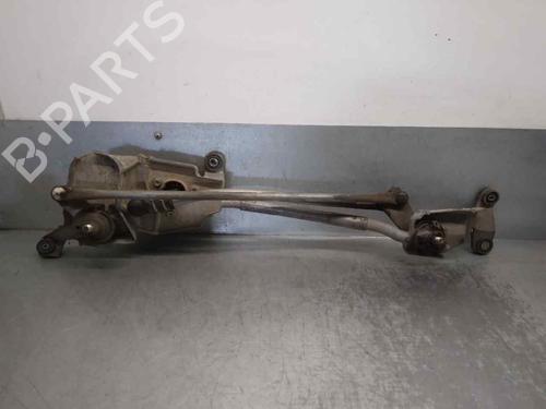 Front wiper motor MITSUBISHI OUTLANDER II (CW_W) 2.0 DI-D (CW8W) | BP18546714M29 