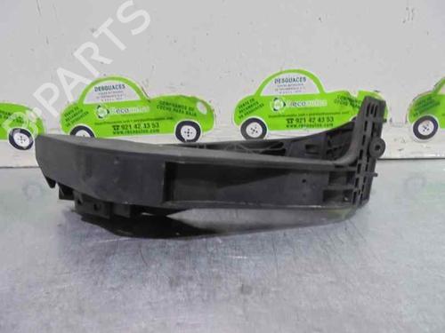 Pedal BMW 7 (E65, E66, E67) 760 i, Li | BP2307860I4 