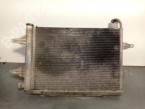AC radiator SEAT IBIZA III (6L1) 1.9 TDI | BP27285480M32 