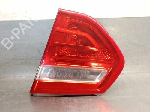 Used Right taillight CITROËN C4 Picasso I MPV (UD_) 2.0 HDi 138 (136 hp) 26323446
