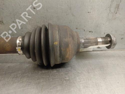 Right front driveshaft CITROËN C5 II (RC_) 2.0 HDi (RCRHRH) | BP39975978M39 - Image 2