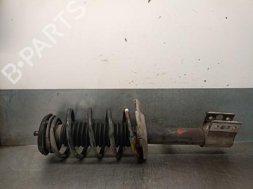 Used Left front shock absorber PEUGEOT 308 I (4A_, 4C_) 1.6 16V (120 hp) 20349426