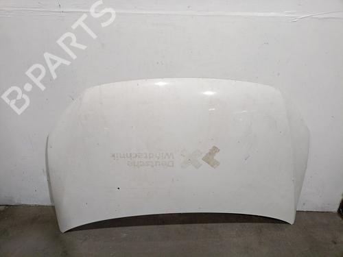 Motorhjelm VW CADDY IV Box Body/MPV (SAA, SAH) 2.0 TDI 4motion (122 hp) 28081021