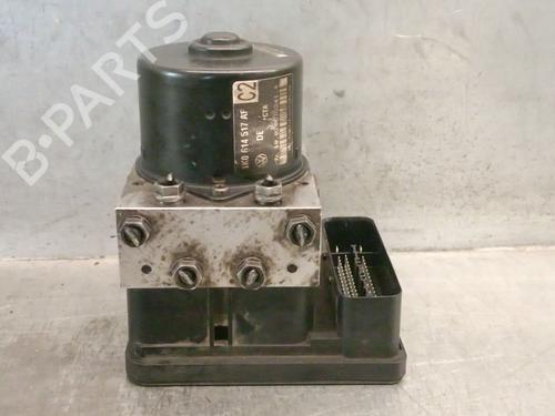 Used ABS pump SEAT LEON (1P1) 1.9 TDI (105 hp) 25742473