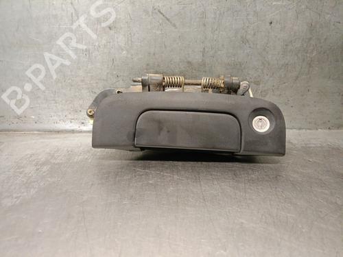 Used Tailgate handle Tailgate handle 39071506 39071506