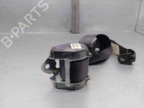 Veiligheidsgordel achter links JEEP COMPASS (MK49) 2.0 CRD (140 hp) 15194509