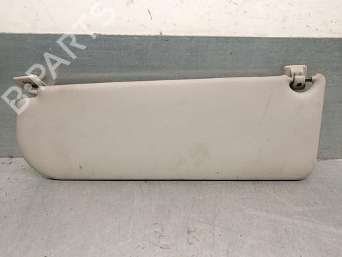 Right sun visor PEUGEOT EXPERT Van (222) 2.0 HDI 8143HV | 8143HV