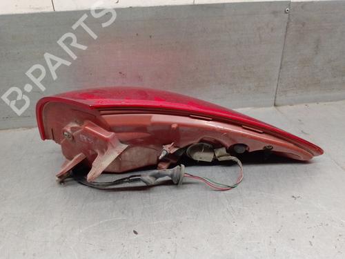 Left taillight INFINITI EX 30d | BP27641100C34 