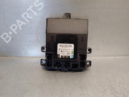 Elektronisk modul MERCEDES-BENZ M-CLASS (W164) ML 320 CDI 4-matic (164.122) (224 hp) 12251162