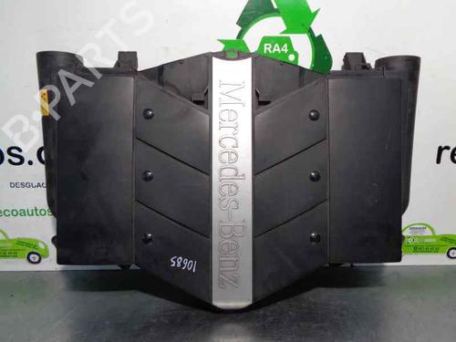 Used Upper protection MERCEDES-BENZ CLK (C209) CLK 320 (209.365) (218 hp) 12187692