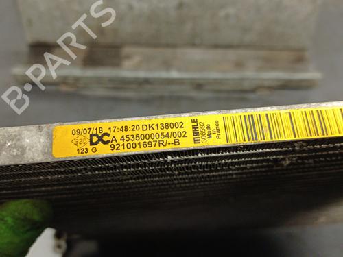 AC radiator SMART FORFOUR Hatchback (453) electric drive (453.091) | BP29460597M32 