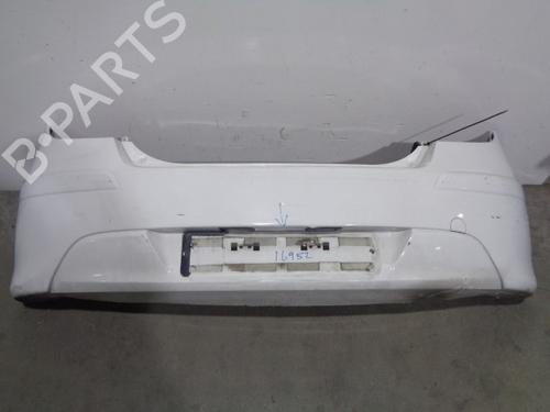Used Rear bumper HYUNDAI i30 (FD) 1.6 CRDi (90 hp) 11380413