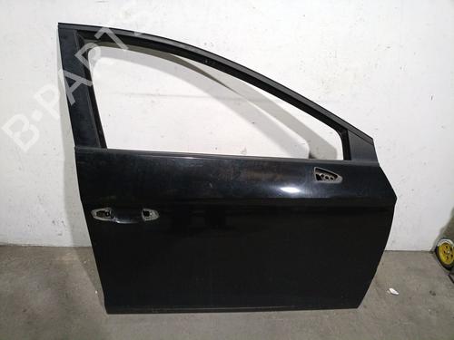 Right front door SEAT LEON (5F1) 1.6 TDI | BP29755131C3 