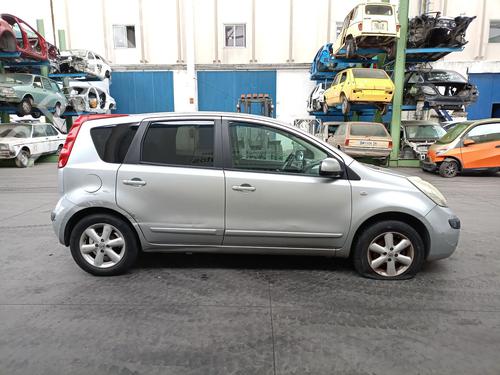 Pedal NISSAN NOTE (E11, NE11) 1.6 | BP25235280I4 