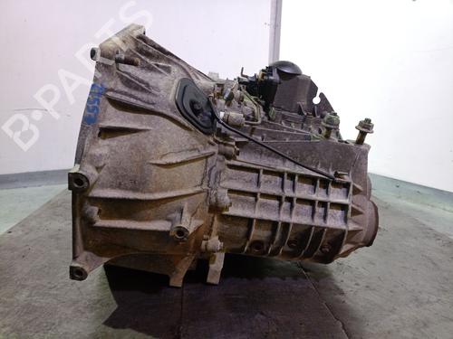 Gearbox FORD MONDEO I (GBP) 2.0 i 16V 4x4 | BP21581699M3 