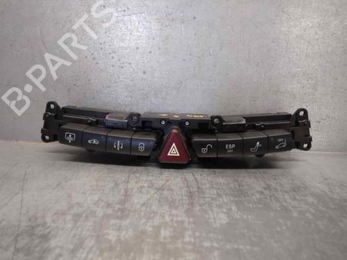 Used Switch MERCEDES-BENZ S-CLASS (W220) S 500 4-matic (220.084, 220.184) (306 hp) 18309715