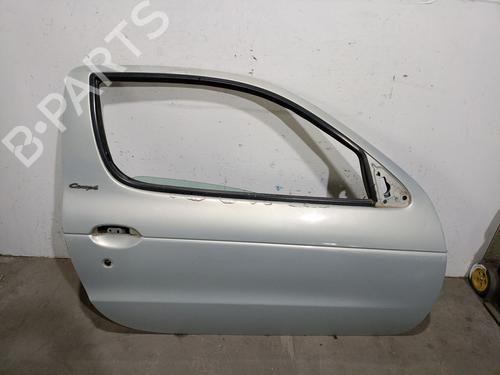 Used Right front door Right front door RENAULT MEGANE I Coach (DA0/1_) 1.4 16V (DA0D, DA1H, DA0W, DA10) (95 hp) 33826719 33826719
