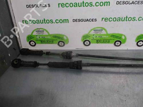 Gear lever SEAT ALTEA XL (5P5, 5P8)  | BP7445109M90 