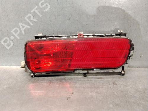 Used Rear fog light Rear fog light CITROËN C4 Grand Picasso I (UA_) 2.0 HDi 150 (150 hp) 39890571 39890571