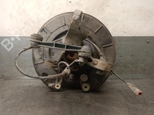 Used Left rear steering knuckle PEUGEOT 406 (8B) 1.8 16V (116 hp) 26003017