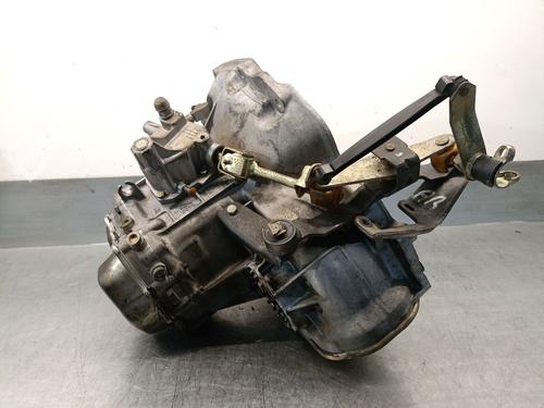 Gearbox OPEL VECTRA B (J96) 1.8 i 16V (F19) | BP29812099M3