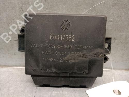 Used Electronic module Electronic module ALFA ROMEO BRERA (939_) 2.4 JTDM 20V (939DXD1B, 939DXD12) (200 hp) 33399953 33399953