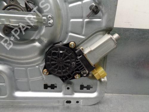 Rear left window mechanism KIA OPIRUS (GH) 3.5 | BP9277937C24 