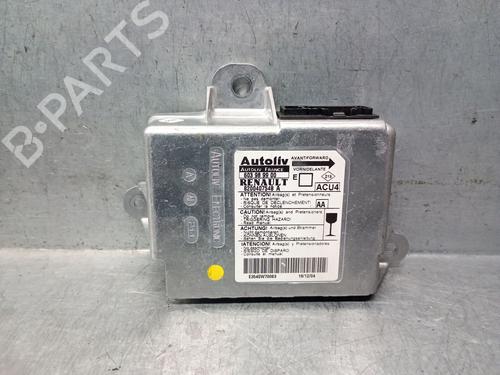 Used ECU airbags ECU airbags RENAULT MEGANE II Coupé-Cabriolet (EM0/1_) 1.9 dCi (120 hp) 34716882 34716882