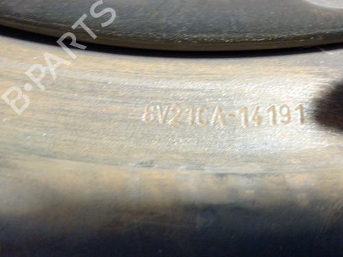Fælk FORD FIESTA VI (CB1, CCN) 1.5 TDCi | BP38933954C45 - Image 4
