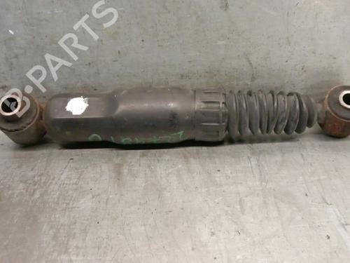 Højre bagtil støddæmper CITROËN SAXO (S0, S1) 1.1 X, SX (60 hp) 26145417