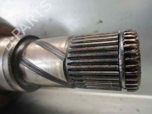 Right front driveshaft DAEWOO LANOS (KLAT) 1.5 | BP4474105M39 - Image 5