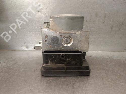 ABS pump MAZDA 3 (BL) 2.2 MZR CD (BL10) | BP29915771M43