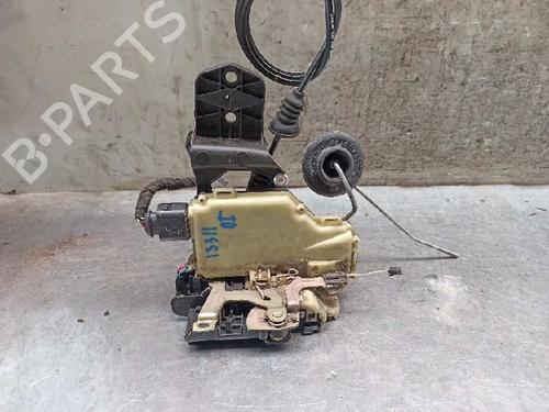 Used Front left lock VW BORA I (1J2) 1.9 TDI (90 hp) 12188408