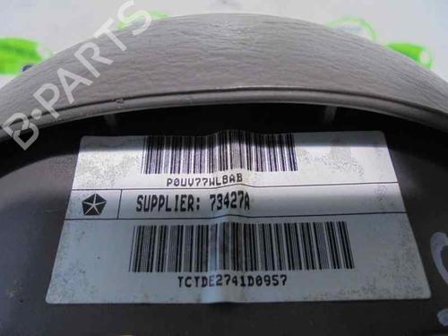 Driver airbag CHRYSLER PT CRUISER (PT_) 1.6 | BP2068494C9 