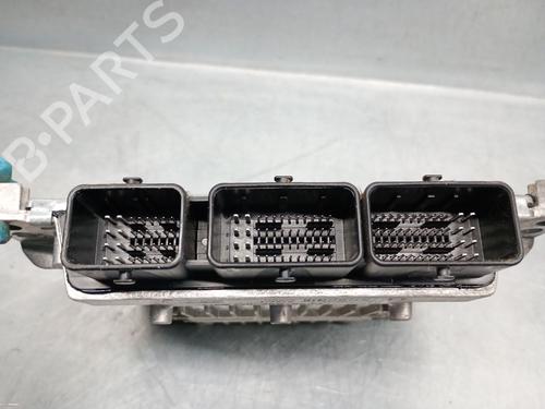 Engine control unit (ECU) FORD S-MAX (WA6) 2.0 TDCi | BP28076014M57 