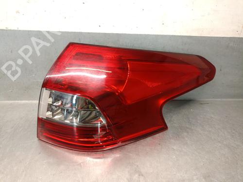 Used Right taillight Right taillight 37684958 37684958