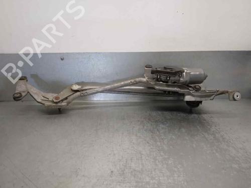 Front wiper motor MITSUBISHI OUTLANDER II (CW_W) 2.0 DI-D (CW8W) | BP18546714M29 